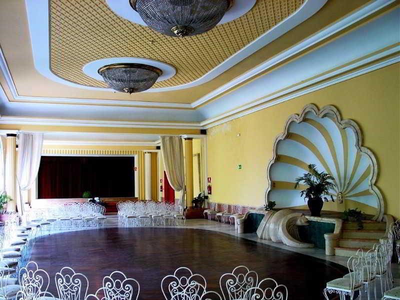 Hotel Balneario De Lanjarón Kültér fotó