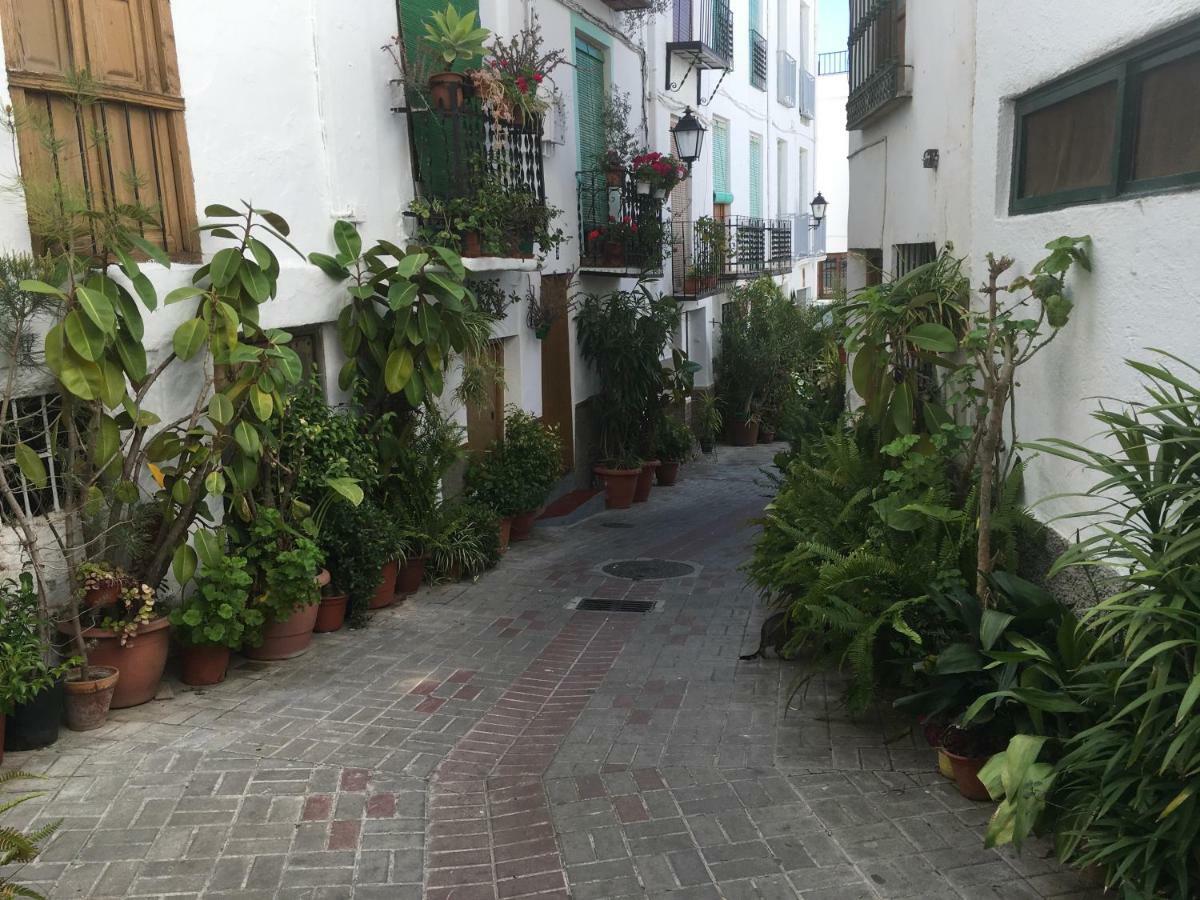 Hotel Balneario De Lanjarón Kültér fotó