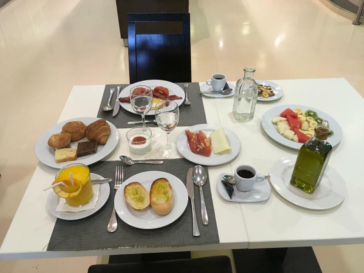 Hotel Balneario De Lanjarón Kültér fotó